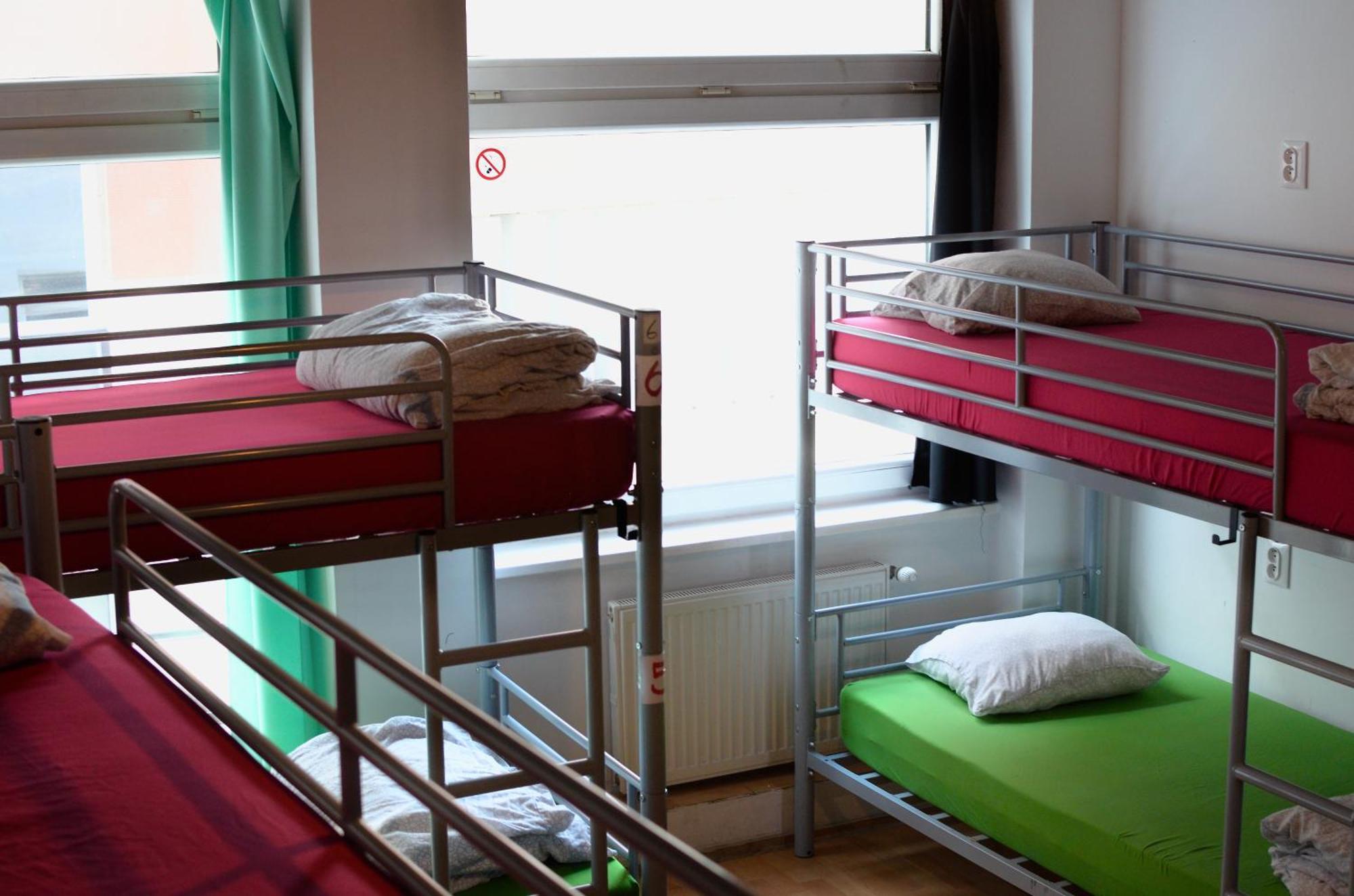 Urban Elephants Hostel Bratislava Exterior photo
