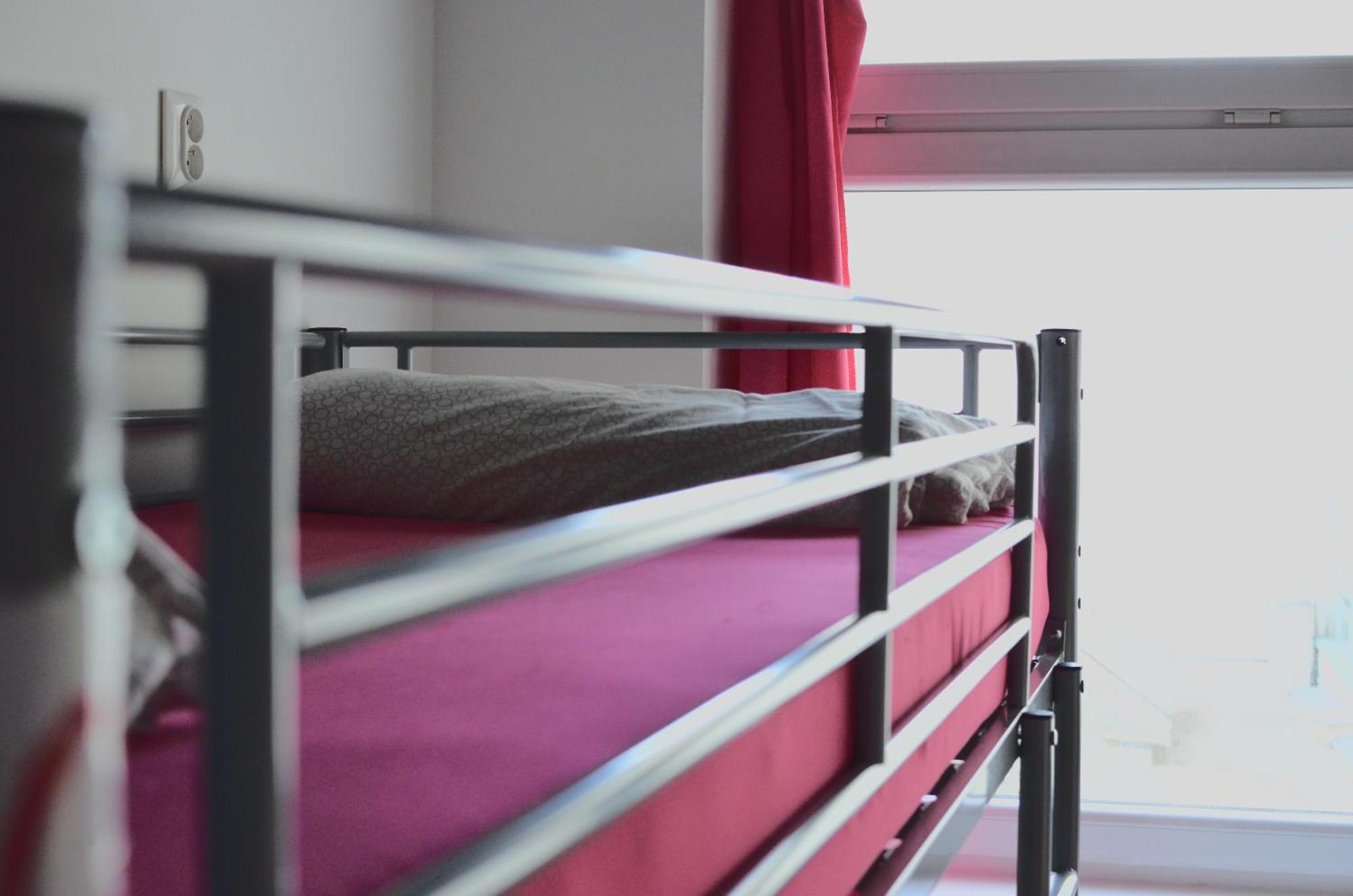 Urban Elephants Hostel Bratislava Exterior photo