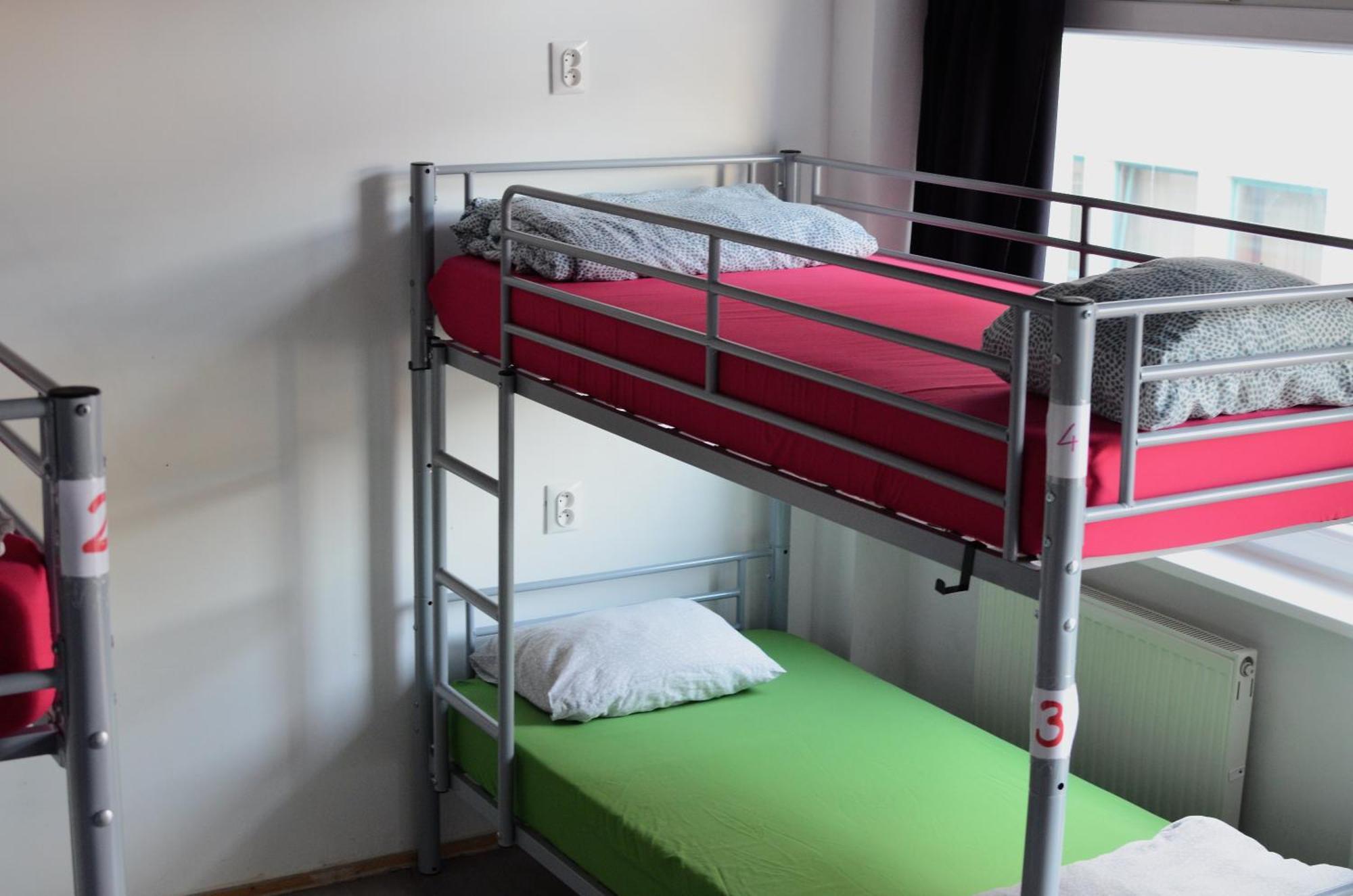 Urban Elephants Hostel Bratislava Exterior photo