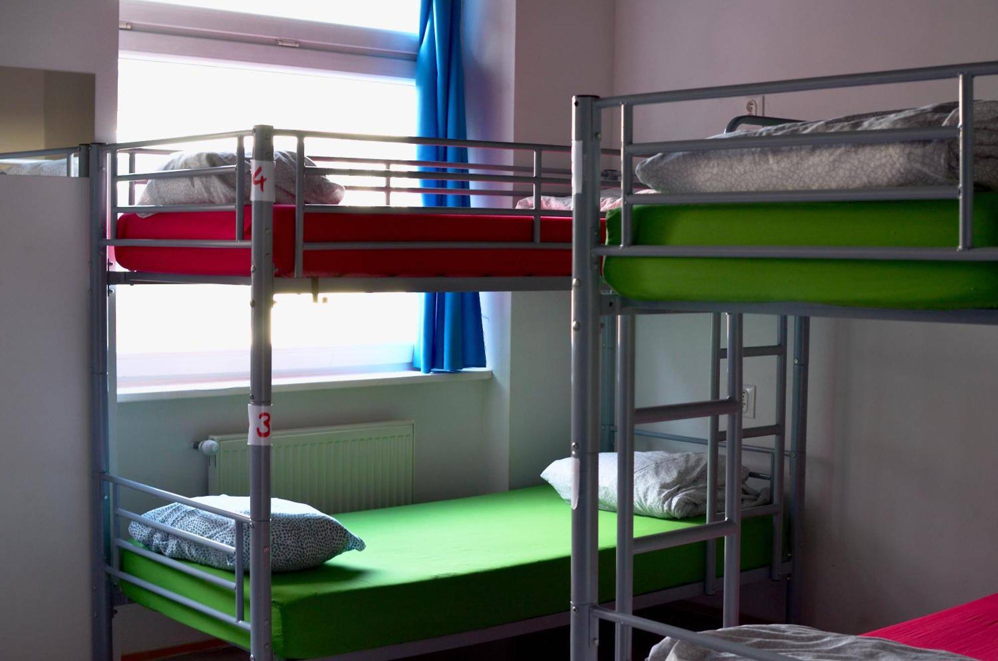 Urban Elephants Hostel Bratislava Exterior photo